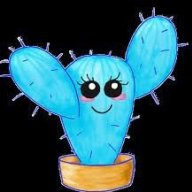 IcyCactus