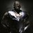 Ω Darkseid Ω